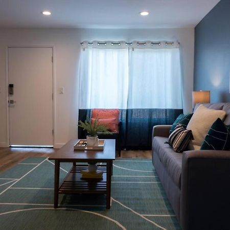 Stylish 2 Bed 1 And Half Bath Apartment Near Sofi Stadium, Lax, Forum 英格尔伍德 外观 照片