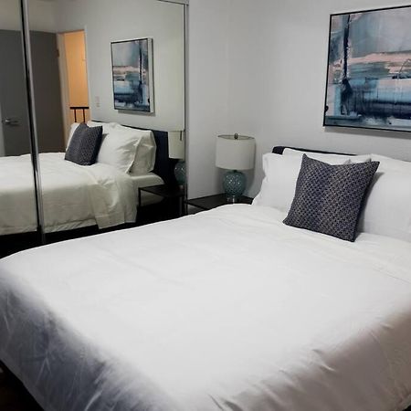 Stylish 2 Bed 1 And Half Bath Apartment Near Sofi Stadium, Lax, Forum 英格尔伍德 外观 照片