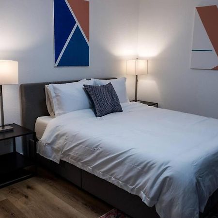 Stylish 2 Bed 1 And Half Bath Apartment Near Sofi Stadium, Lax, Forum 英格尔伍德 外观 照片