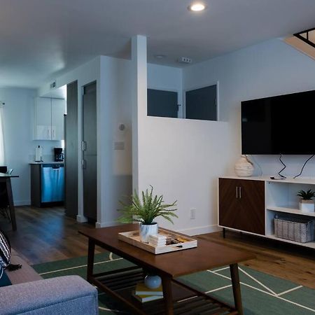 Stylish 2 Bed 1 And Half Bath Apartment Near Sofi Stadium, Lax, Forum 英格尔伍德 外观 照片