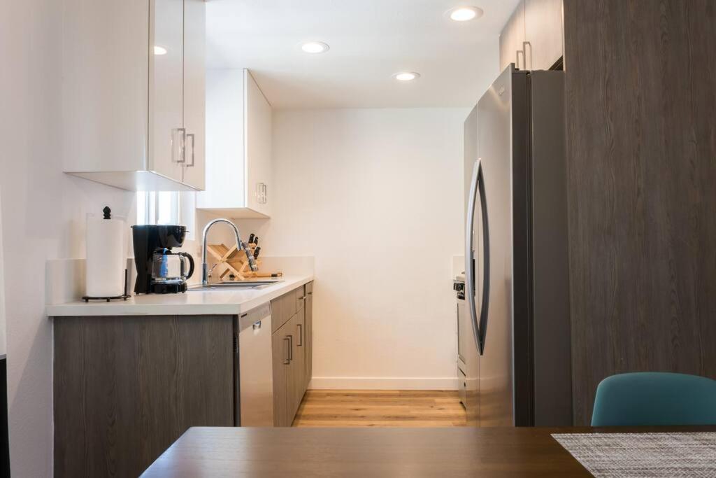 Stylish 2 Bed 1 And Half Bath Apartment Near Sofi Stadium, Lax, Forum 英格尔伍德 外观 照片
