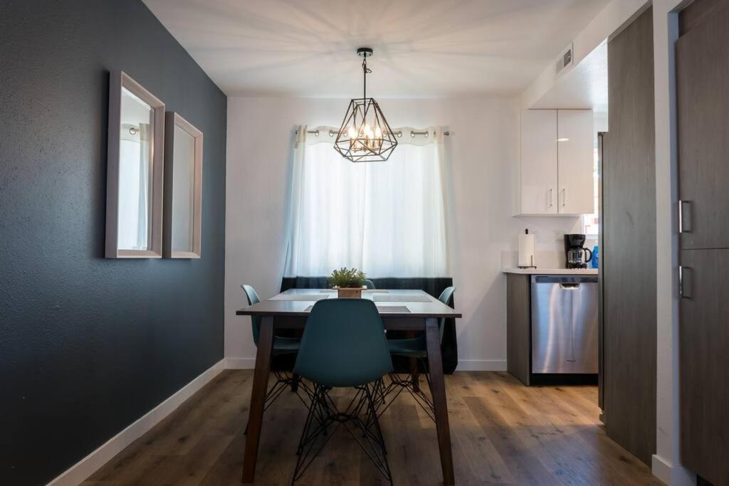 Stylish 2 Bed 1 And Half Bath Apartment Near Sofi Stadium, Lax, Forum 英格尔伍德 外观 照片
