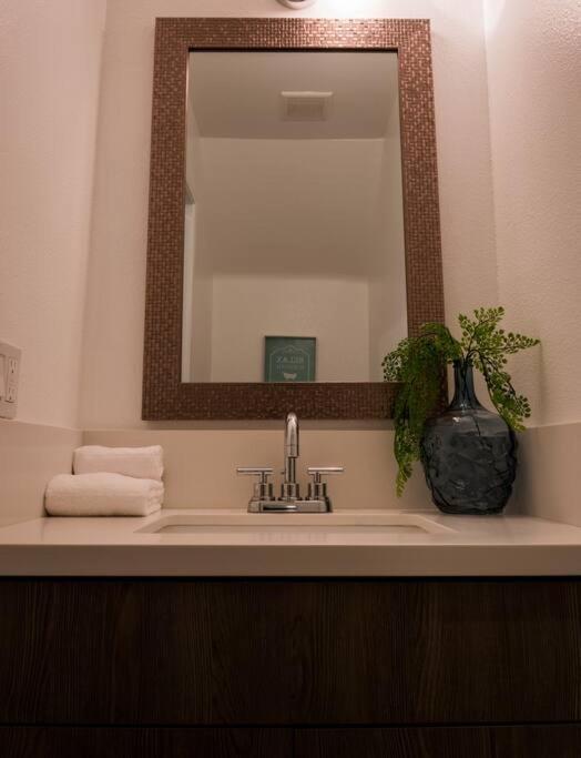 Stylish 2 Bed 1 And Half Bath Apartment Near Sofi Stadium, Lax, Forum 英格尔伍德 外观 照片