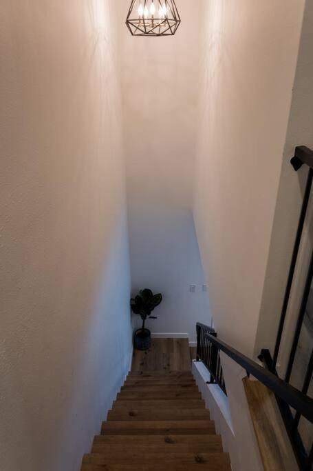 Stylish 2 Bed 1 And Half Bath Apartment Near Sofi Stadium, Lax, Forum 英格尔伍德 外观 照片