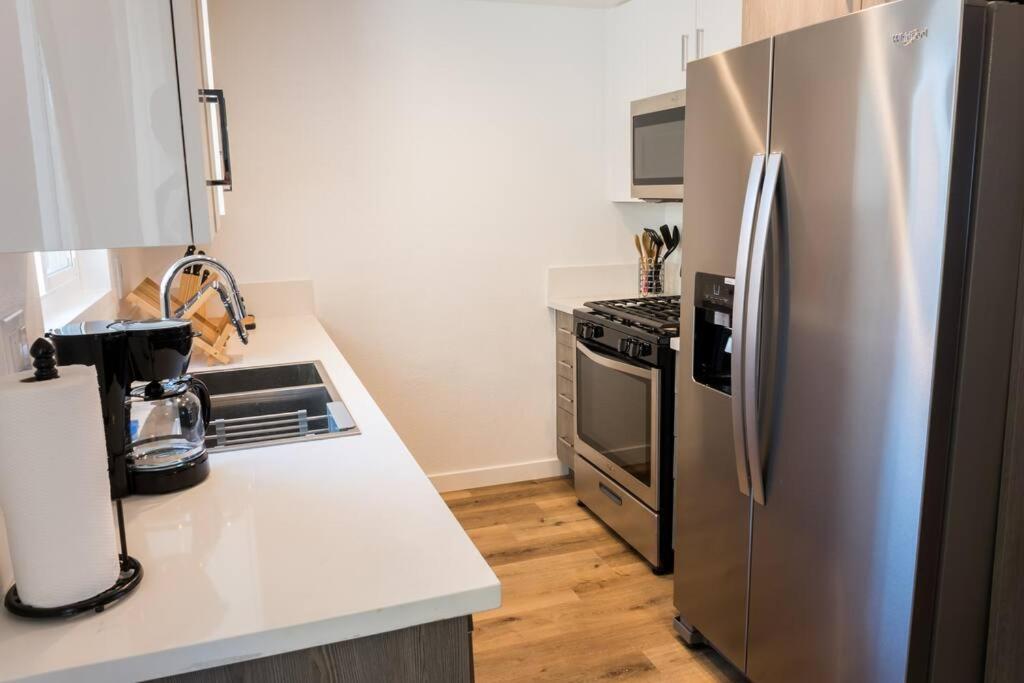 Stylish 2 Bed 1 And Half Bath Apartment Near Sofi Stadium, Lax, Forum 英格尔伍德 外观 照片